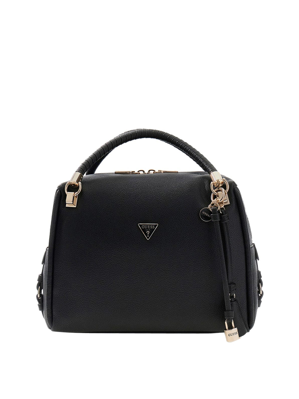 GUESS Borsa a Mano Donna - Nero modello HWBG9918060