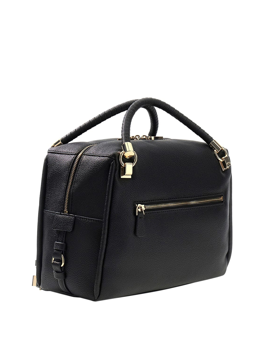 GUESS Borsa a Mano Donna - Nero modello HWBG9918060