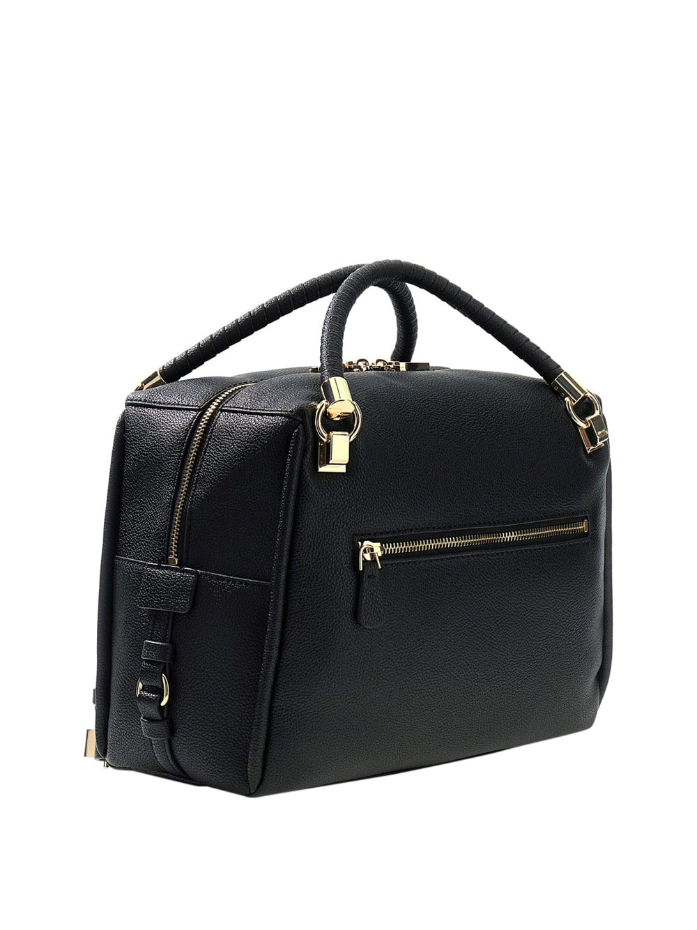 GUESS Borsa a Mano Donna - Nero modello HWBG9918060