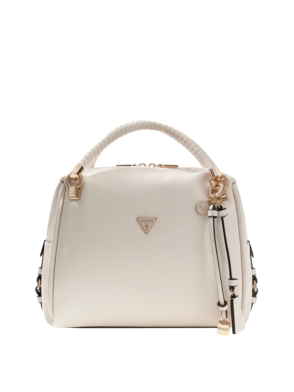 GUESS Borsa a Mano Donna - Bianco modello HWBG9918060