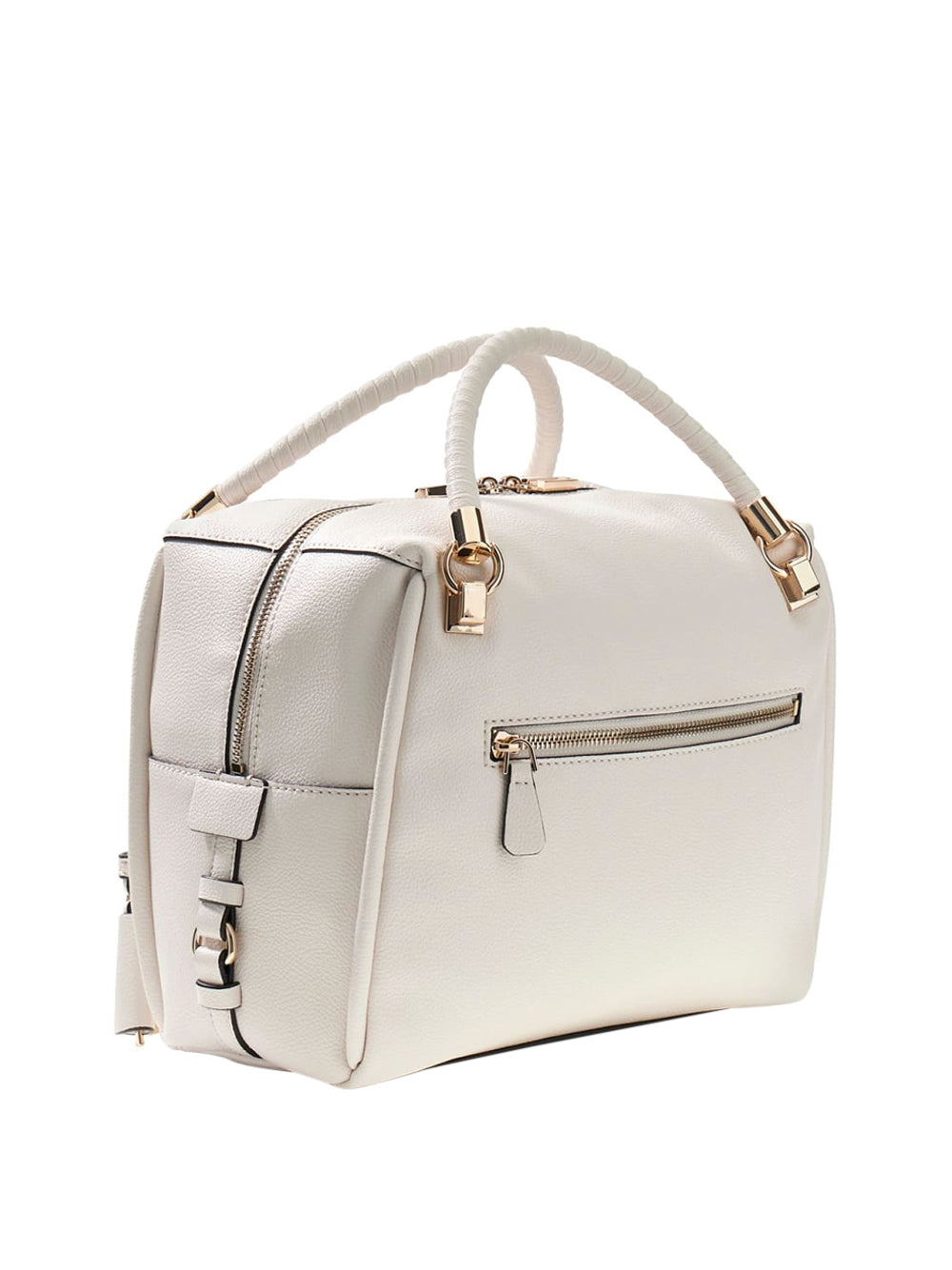 GUESS Borsa a Mano Donna - Bianco modello HWBG9918060
