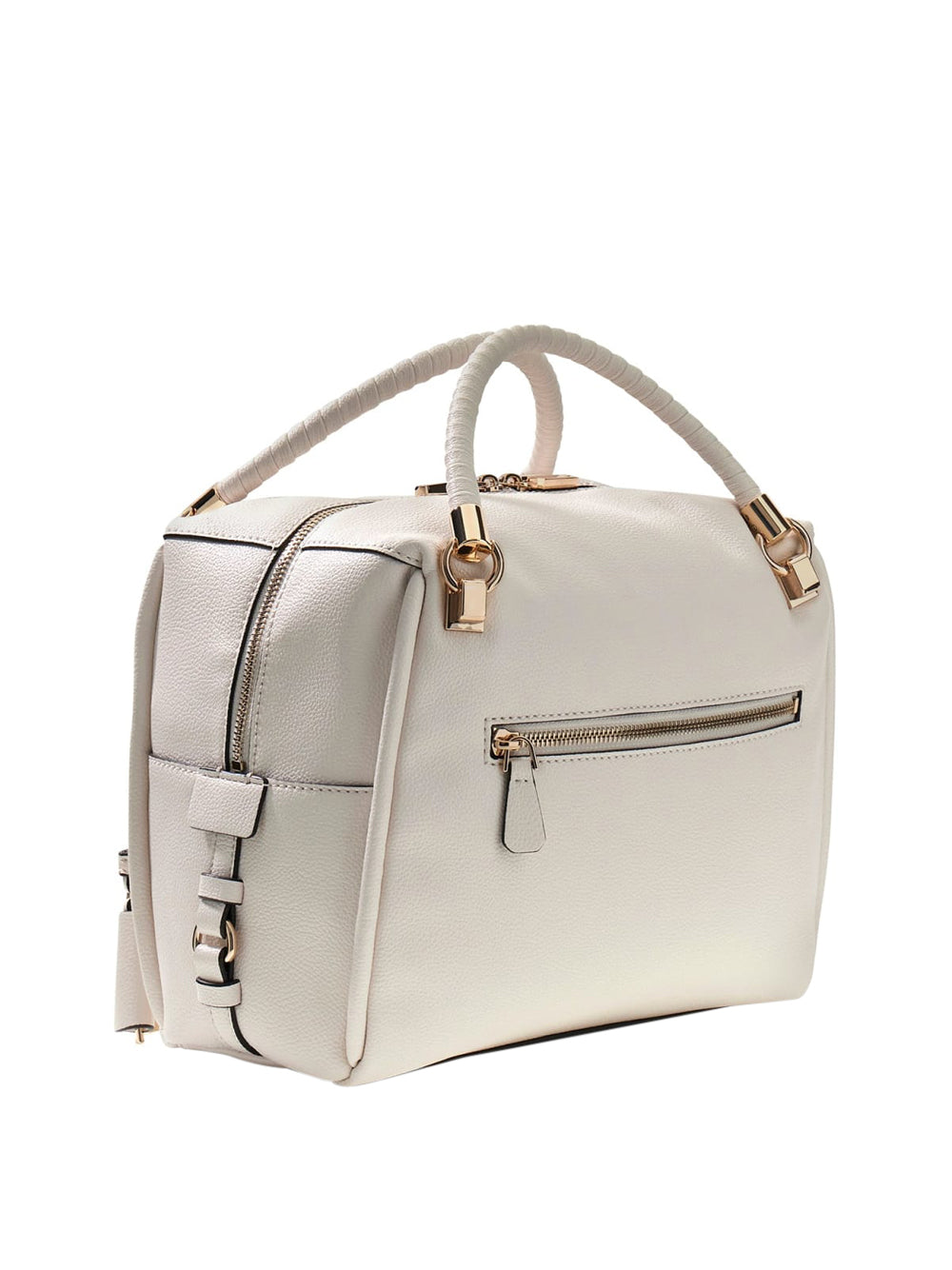 GUESS Borsa a Mano Donna - Bianco modello HWBG9918060