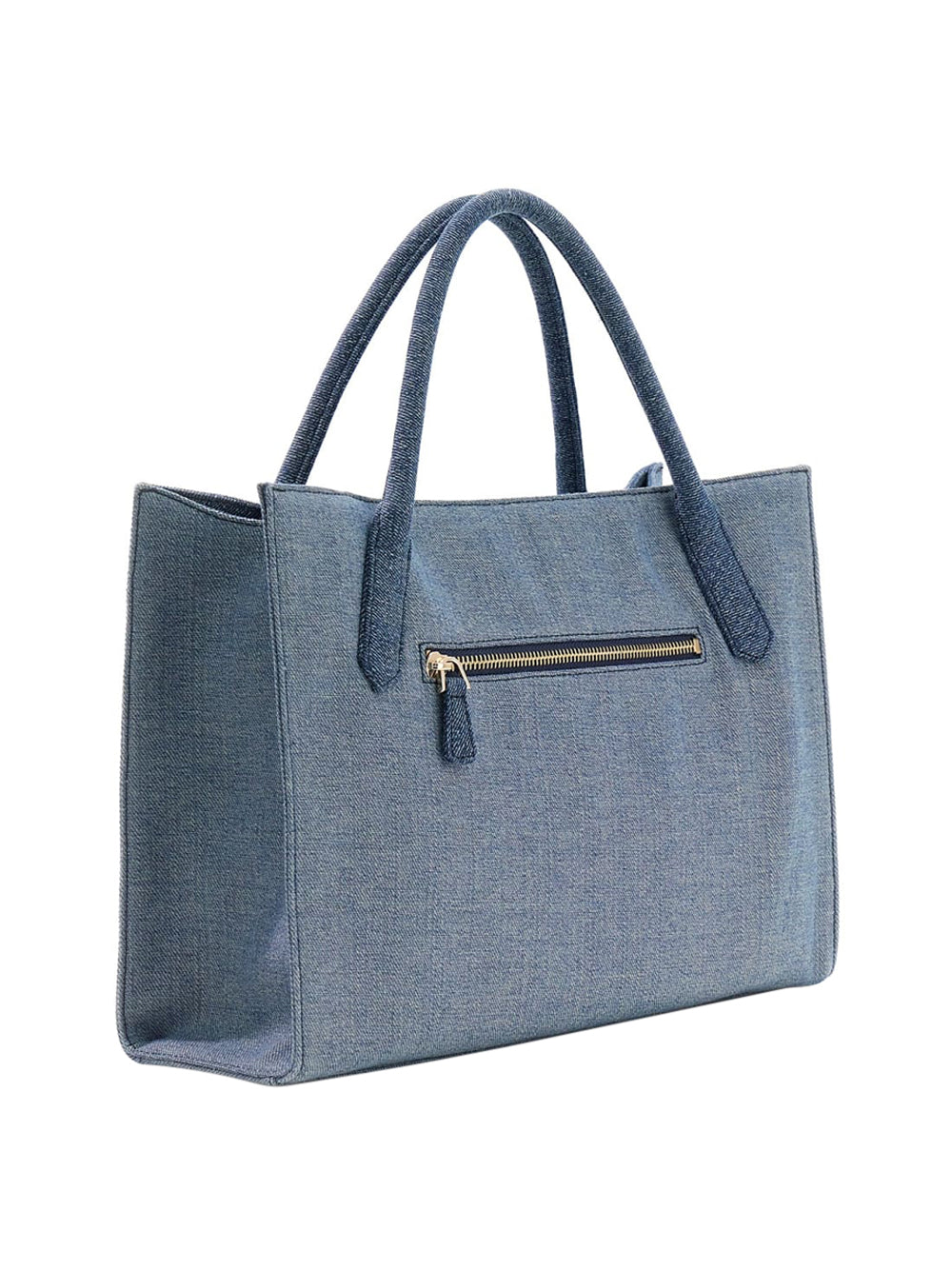 GUESS Borsa a Spalla Donna - Blu modello HWDM9769220
