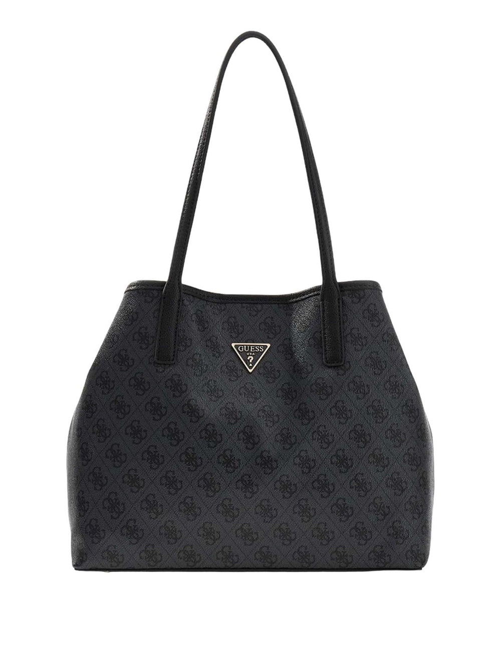 GUESS Borsa a Spalla logato Donna - Grigio modello HWESG951428