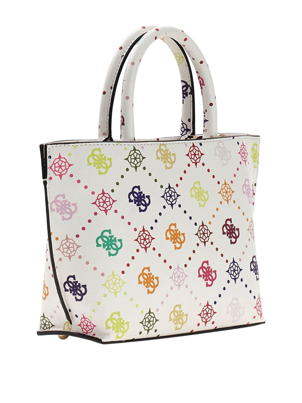 GUESS Borsa a Mano Donna - Beige modello HWGM9928750
