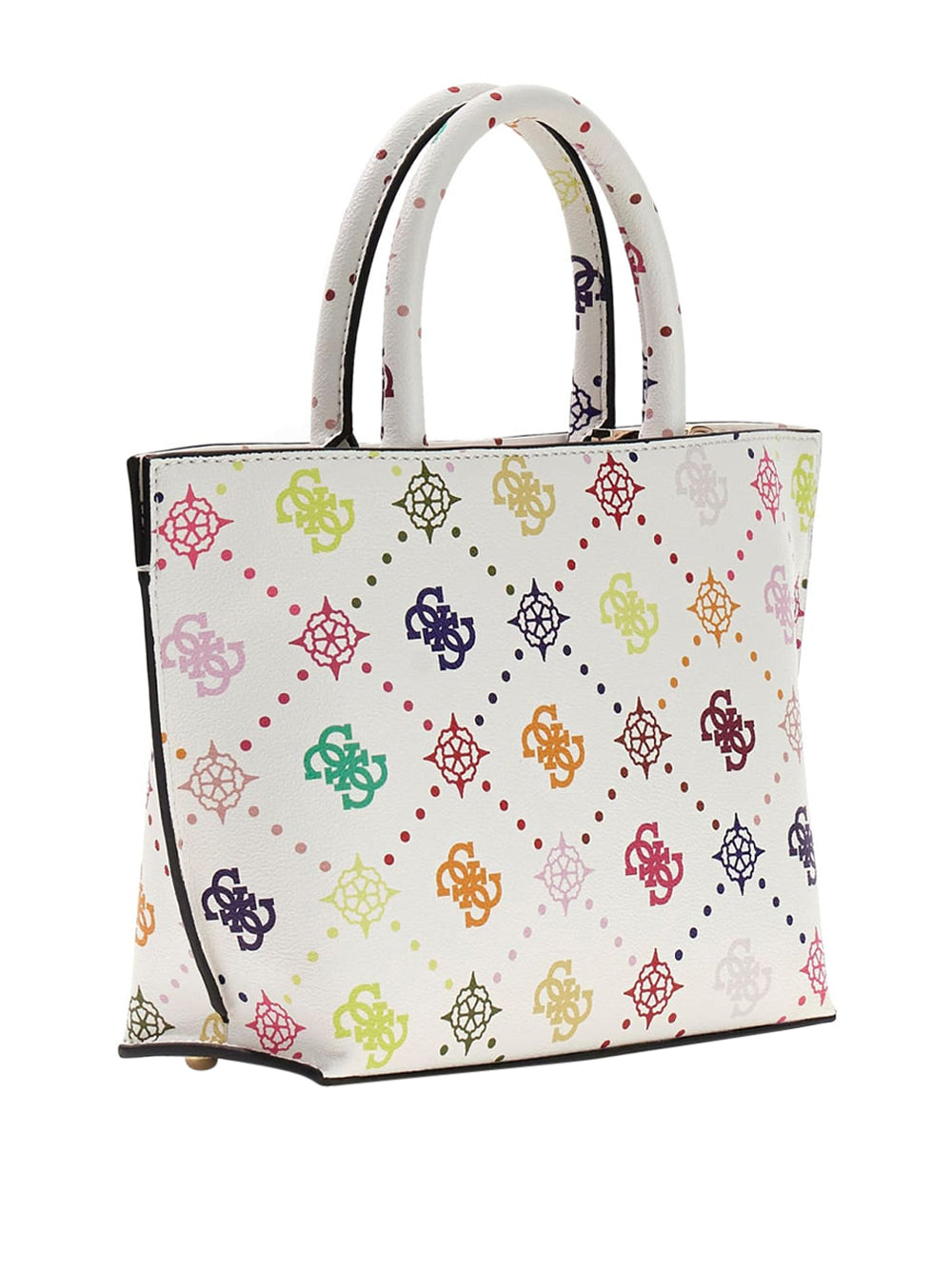GUESS Borsa a Mano Donna - Beige modello HWGM9928750