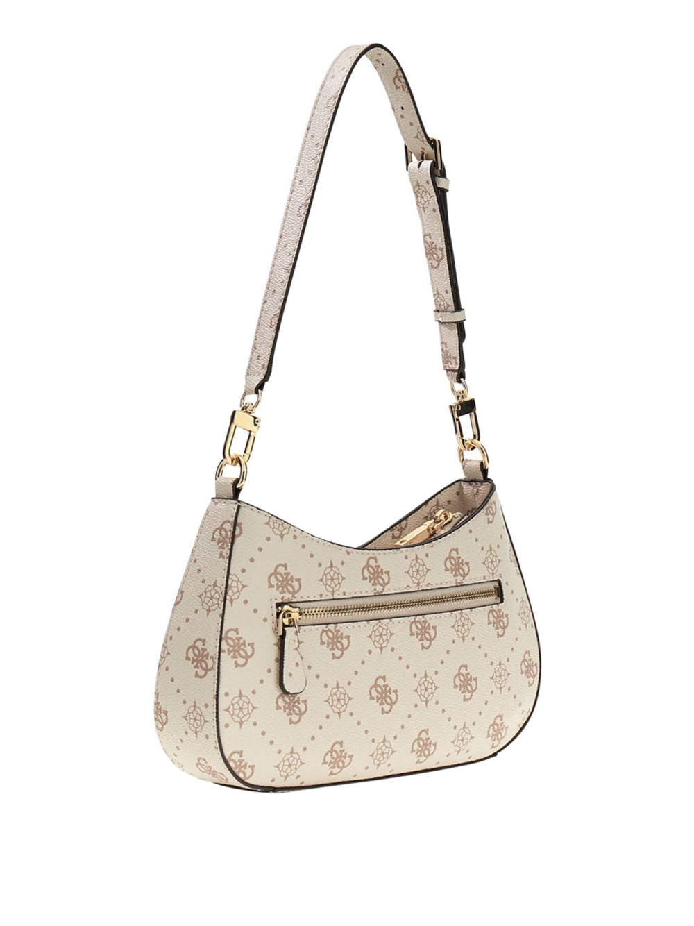 GUESS Borsa a Spalla Donna - Rosa modello HWGP9928180