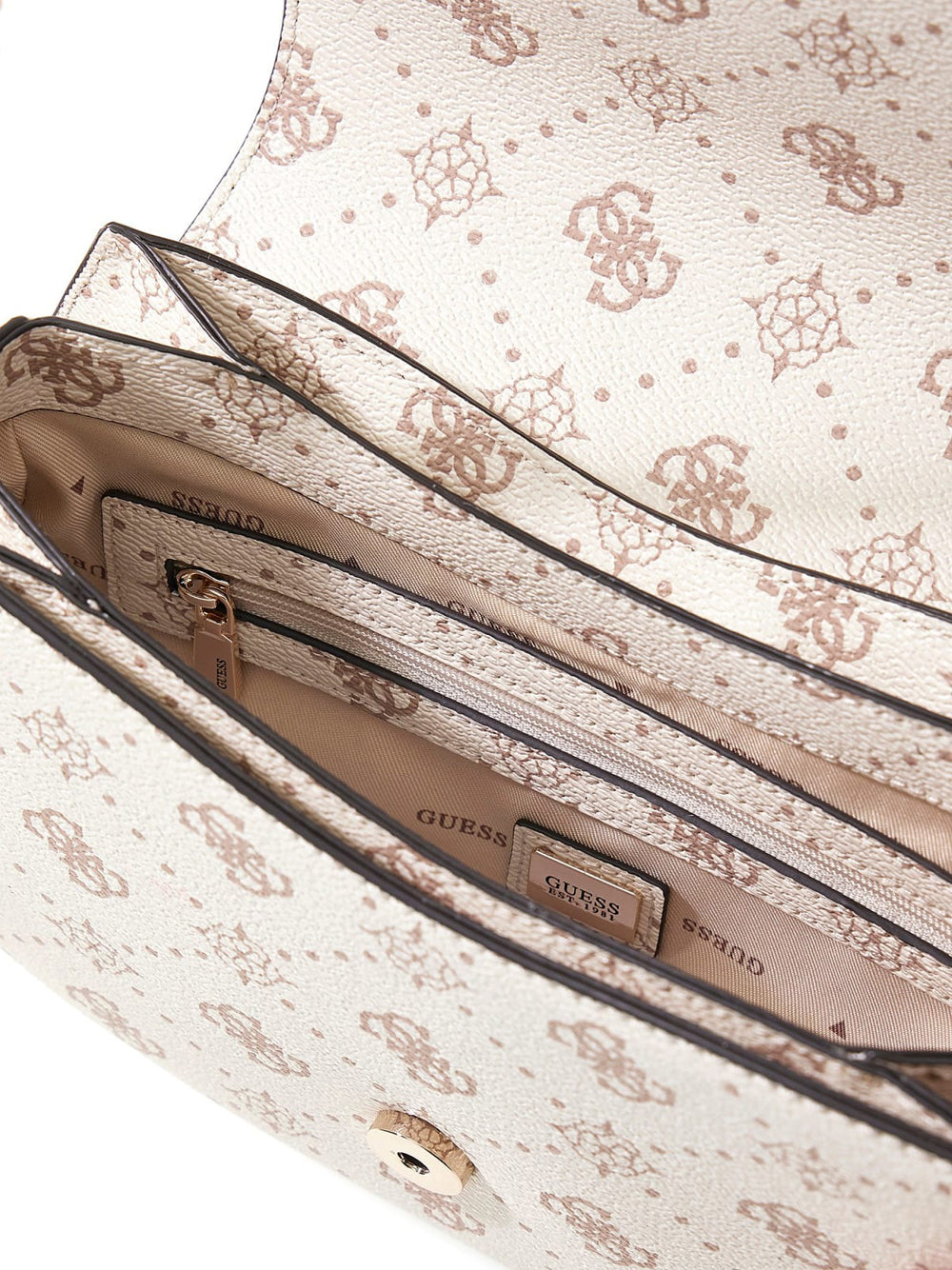 GUESS Borsa a Tracolla Donna - Rosa modello HWGP9928200