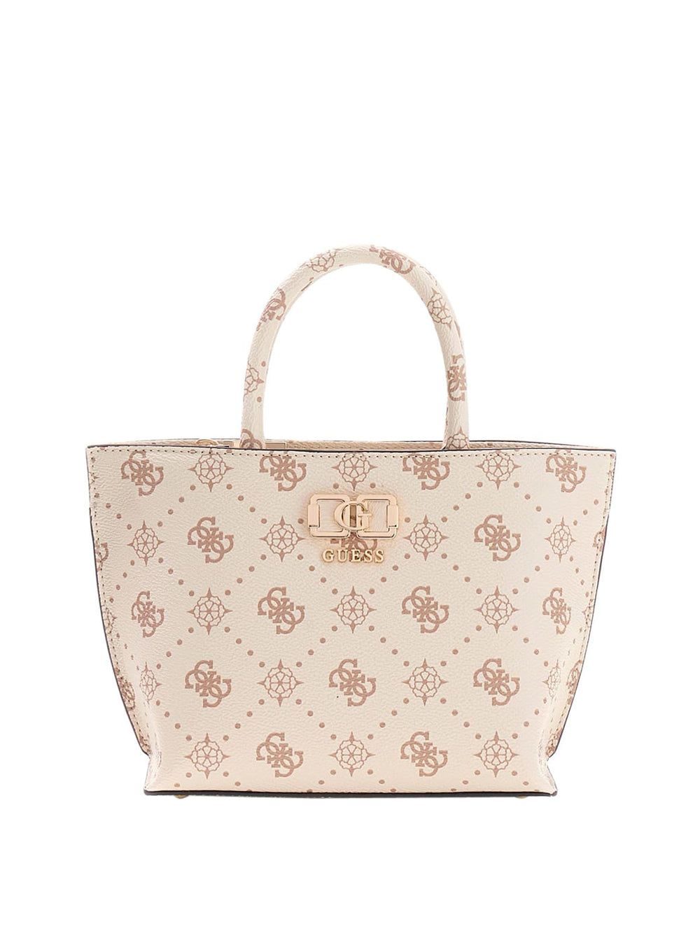 GUESS Borsa a Mano logato Donna - Rosa modello HWGP9928750