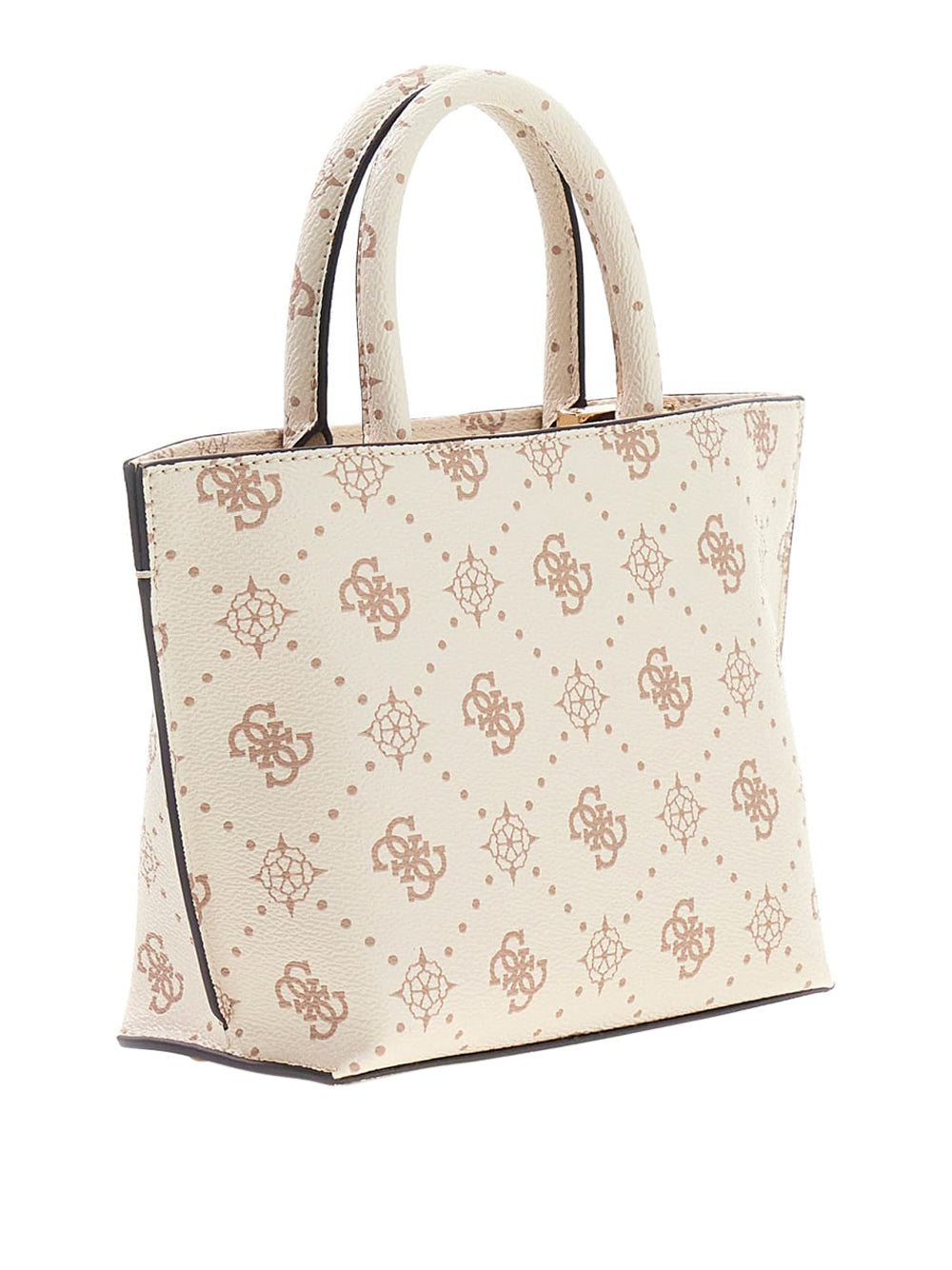 GUESS Borsa a Mano logato Donna - Rosa modello HWGP9928750