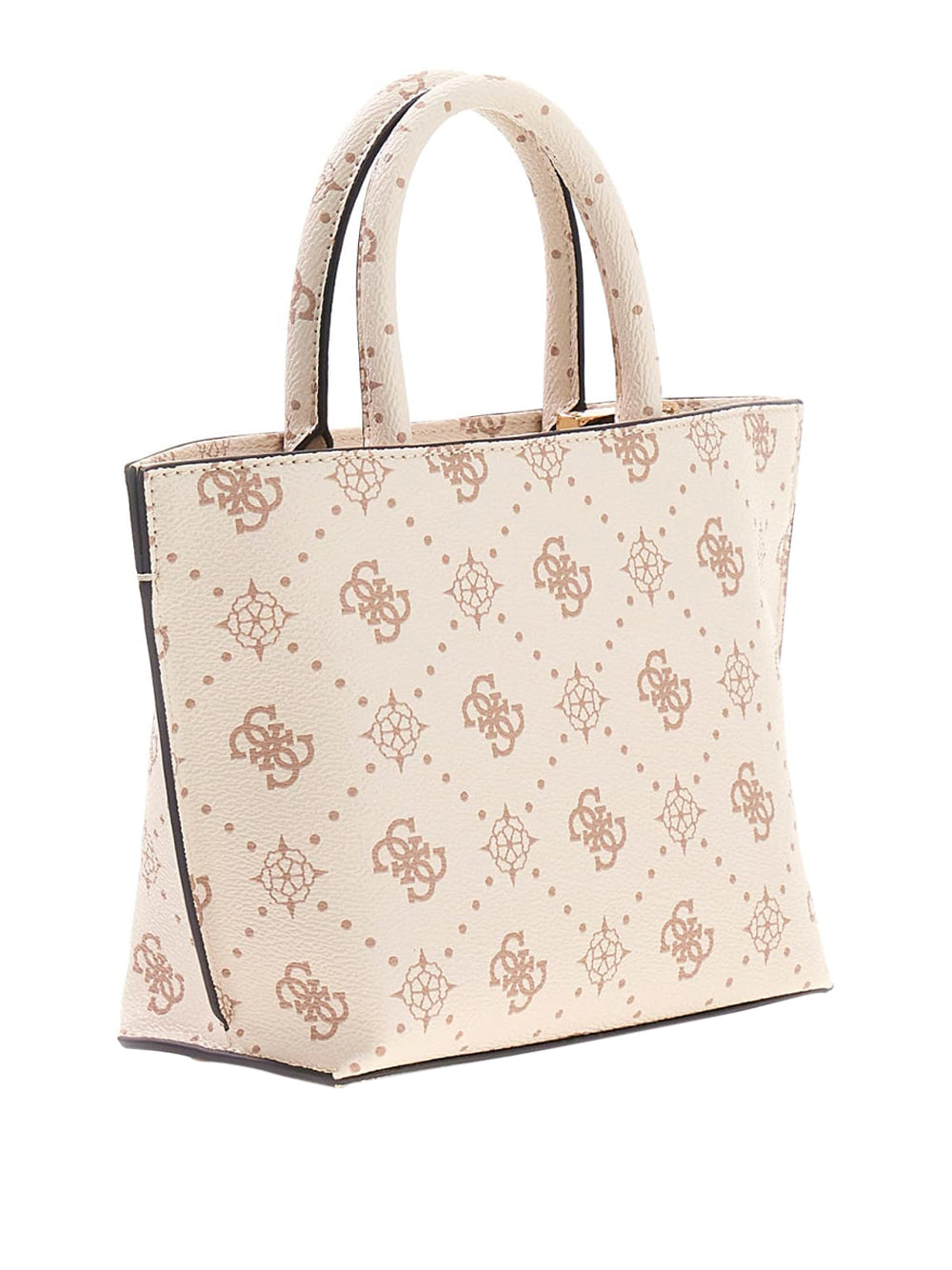 GUESS Borsa a Mano logato Donna - Rosa modello HWGP9928750