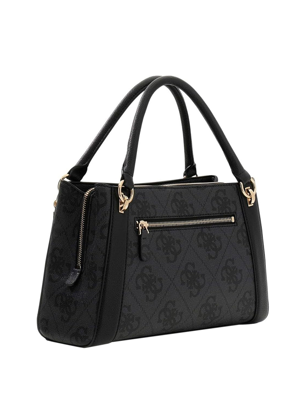 GUESS Borsa a Spalla Donna - Grigio modello HWOS9901060