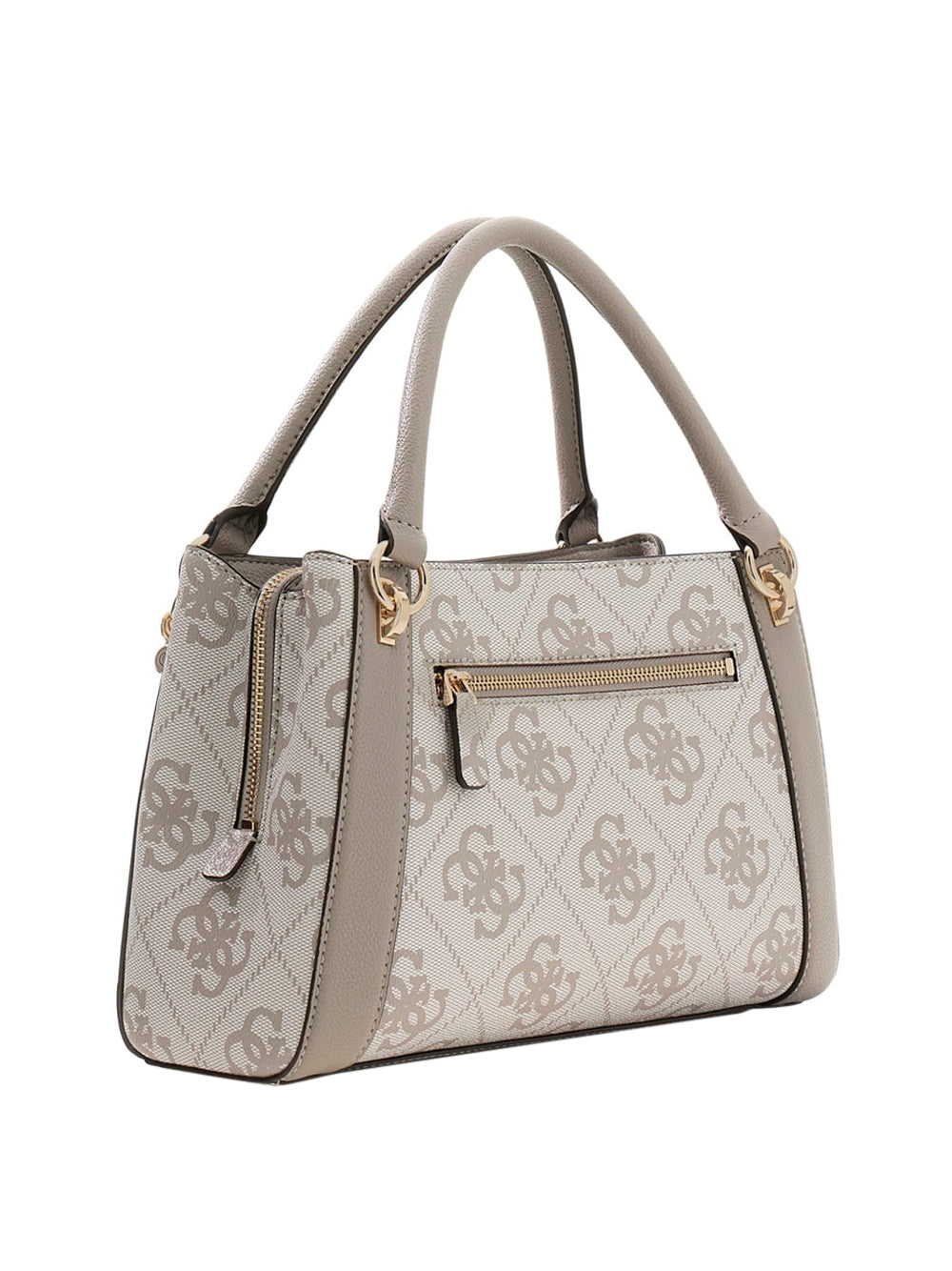 GUESS Borsa a Spalla Donna - Beige modello HWOS9901060