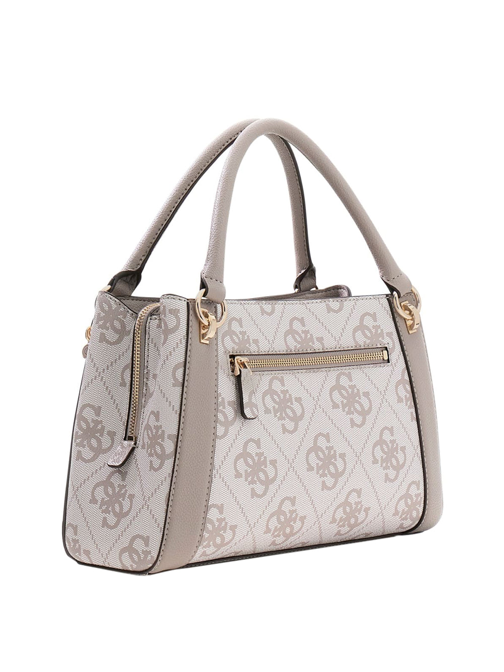 GUESS Borsa a Spalla Donna - Beige modello HWOS9901060
