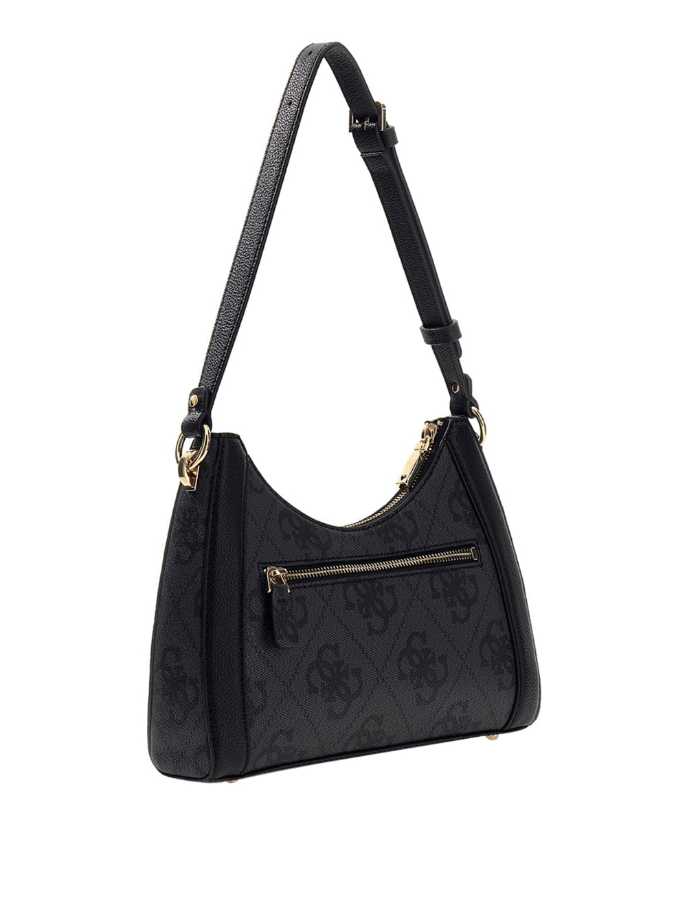 GUESS Borsa a Spalla Donna - Grigio modello HWOS9901180