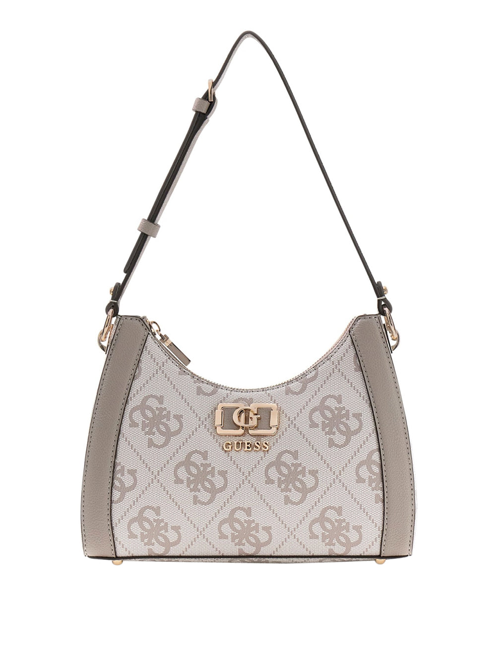 GUESS Borsa a Spalla Donna - Beige modello HWOS9901180