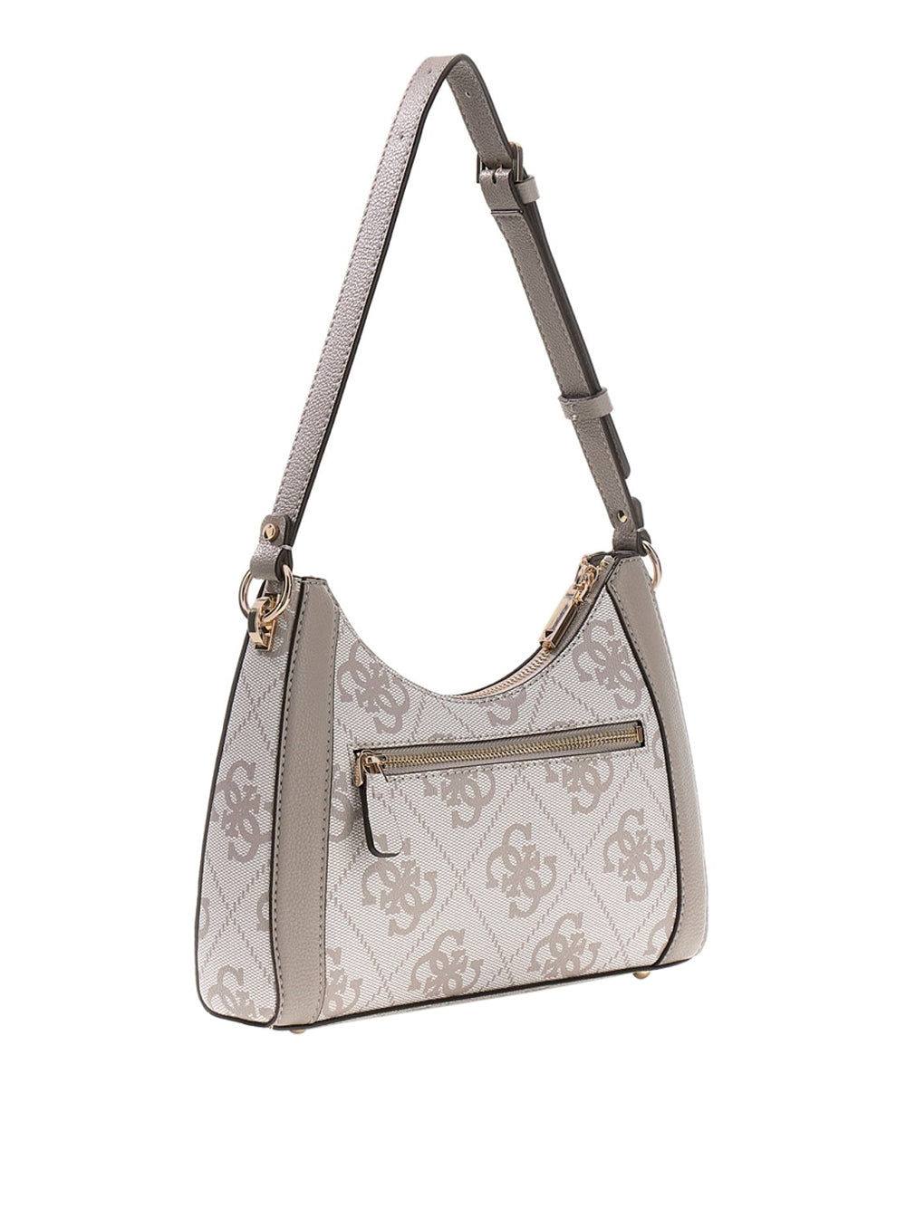 GUESS Borsa a Spalla Donna - Beige modello HWOS9901180