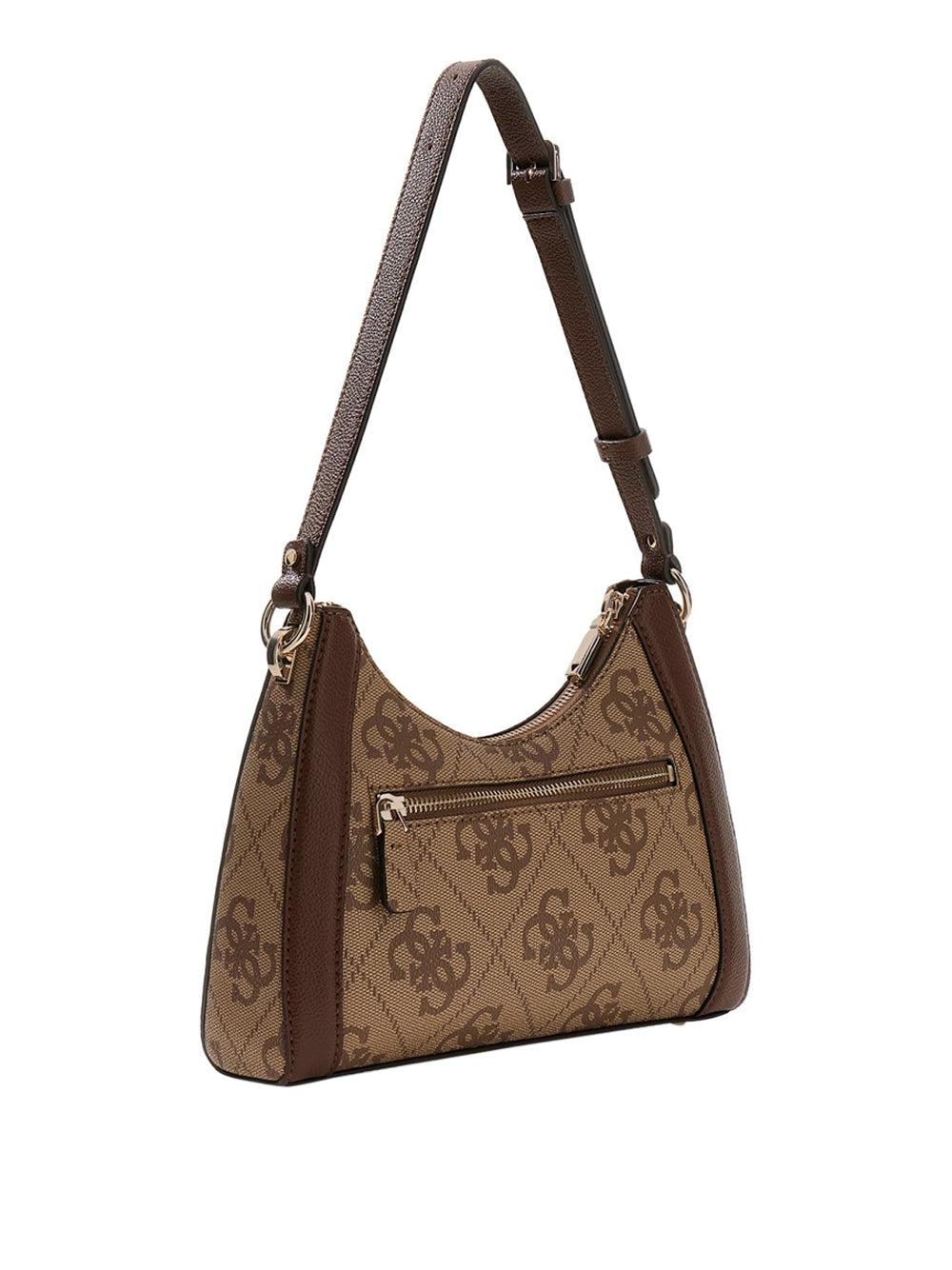 GUESS Borsa a Spalla Donna - Marrone modello HWOS9901180