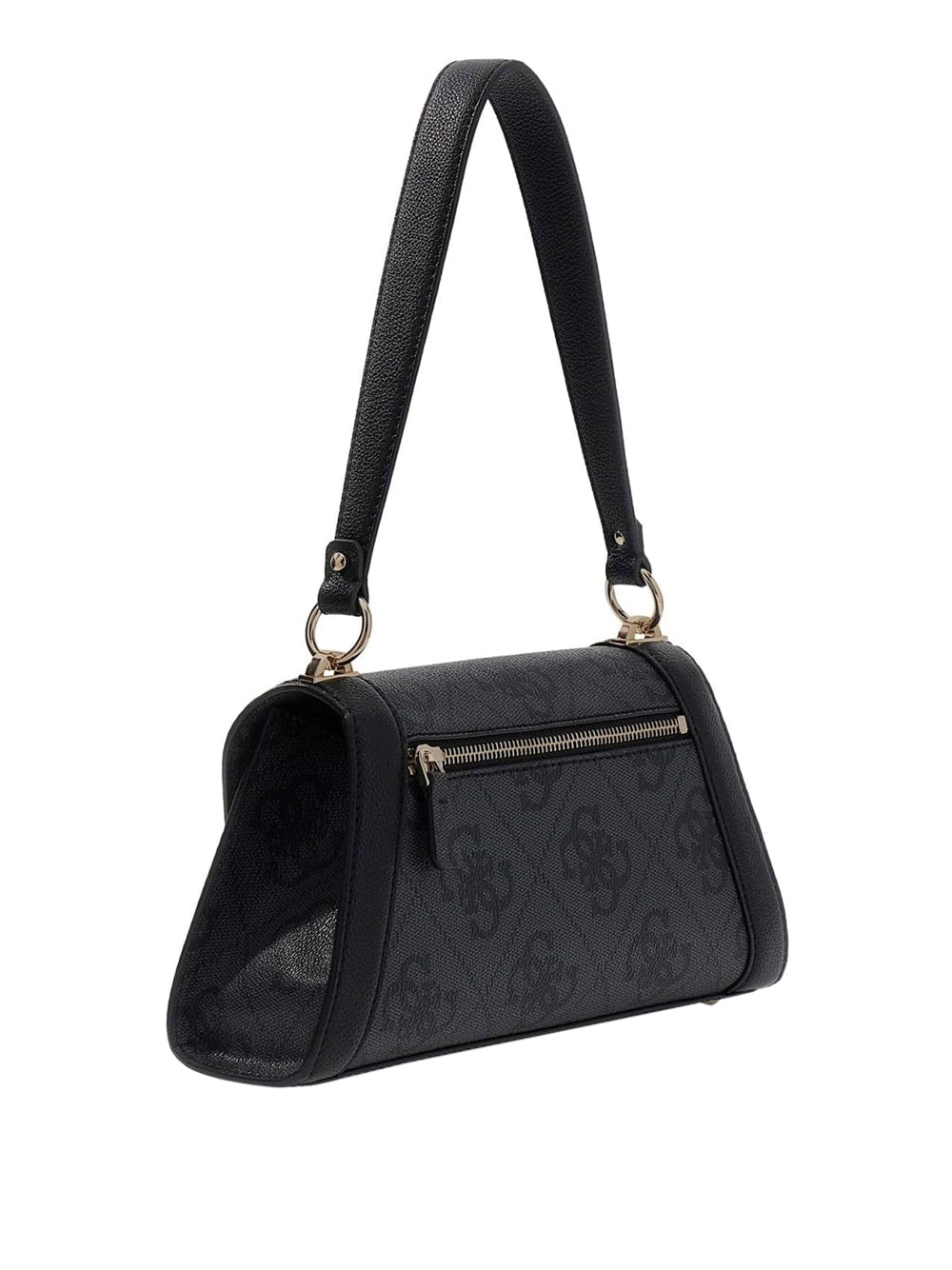 GUESS Borsa a Spalla Donna - Grigio modello HWOS9901190