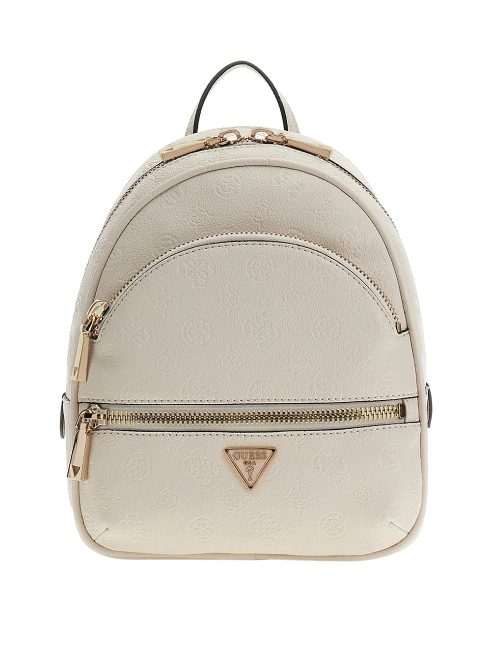 GUESS Borsa a Zainetto Donna - Beige modello HWPD7118320