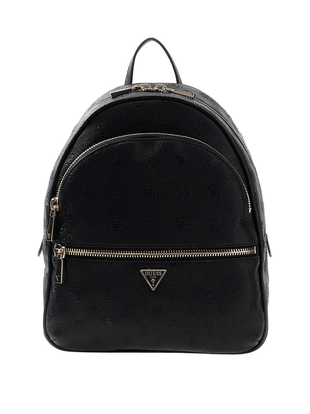 GUESS Borsa a Zainetto Donna - Nero modello HWPD7118330