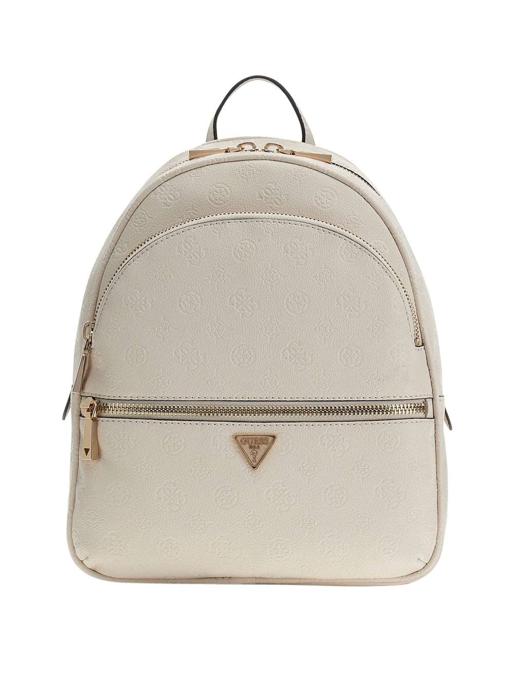 GUESS Borsa a Zainetto Donna - Beige modello HWPD7118330