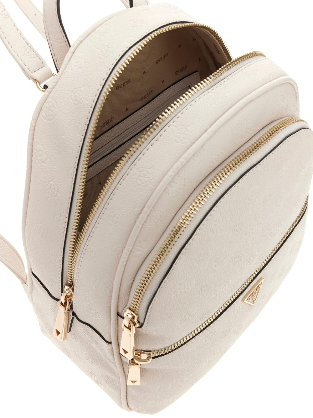 GUESS Borsa a Zainetto Donna - Beige modello HWPD7118330
