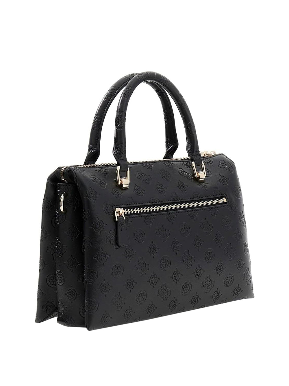 GUESS Borsa a Mano Donna - Nero modello HWPD7602060
