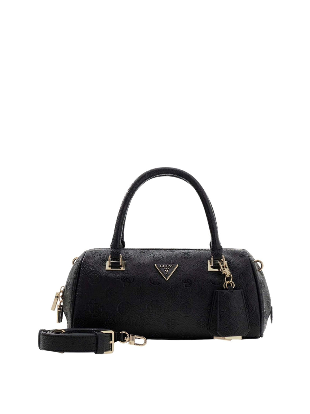 GUESS Borsa a Mano Donna - Nero modello HWPD9888080