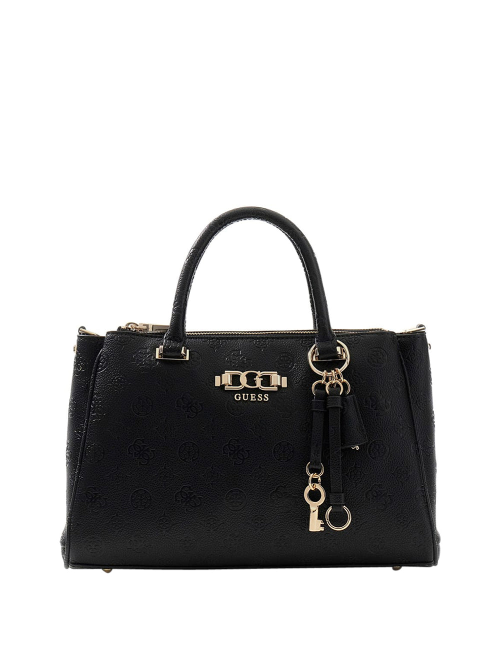 GUESS Borsa a Mano Donna - Nero modello HWPD9916060