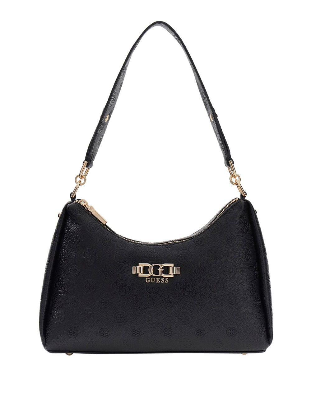 GUESS Borsa a Spalla Donna - Nero modello HWPD9916180