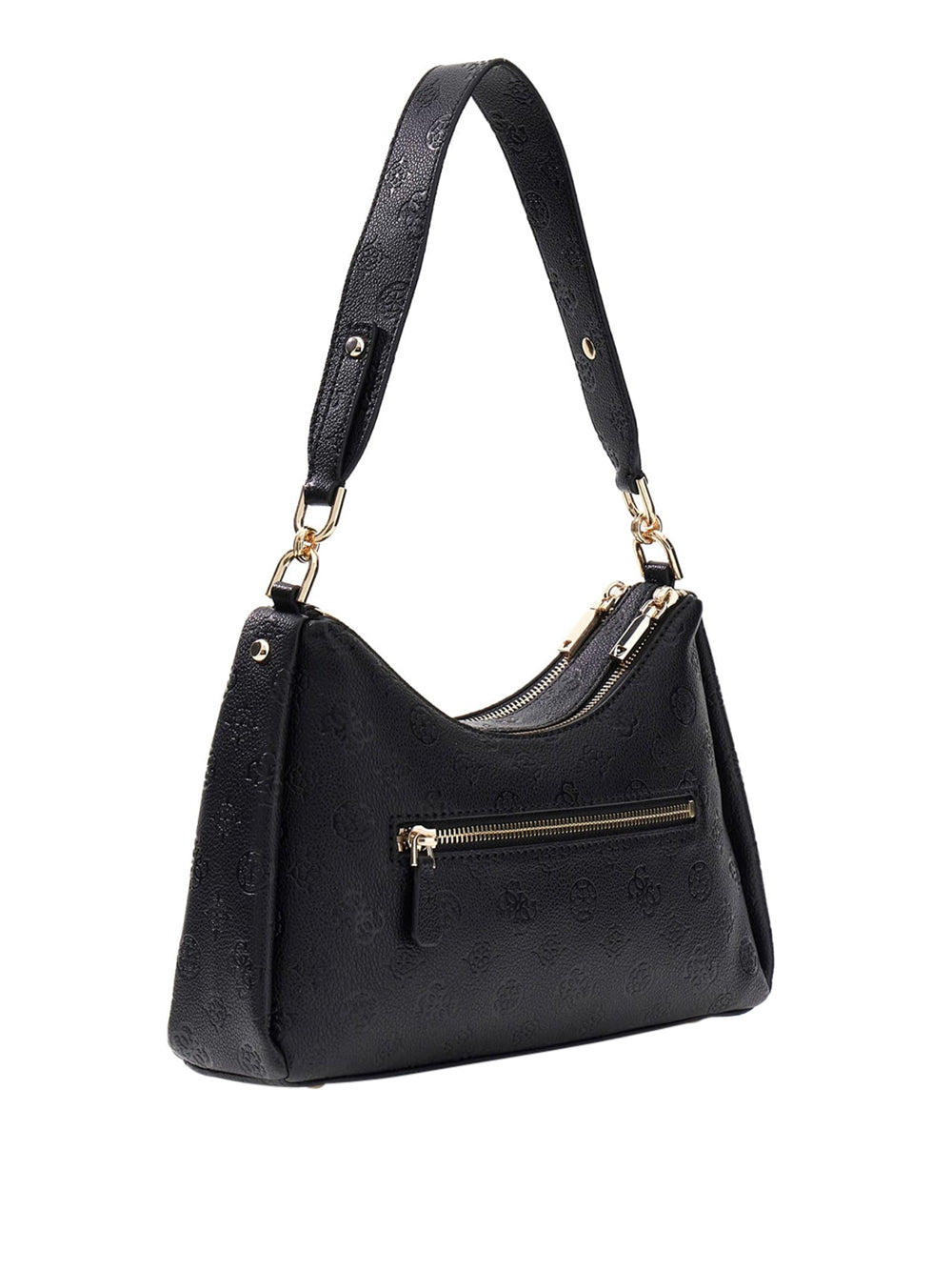 GUESS Borsa a Spalla Donna - Nero modello HWPD9916180