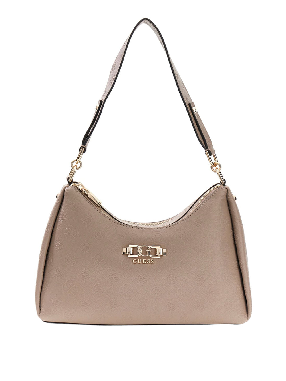 GUESS Borsa a Spalla Donna - Beige modello HWPD9916180