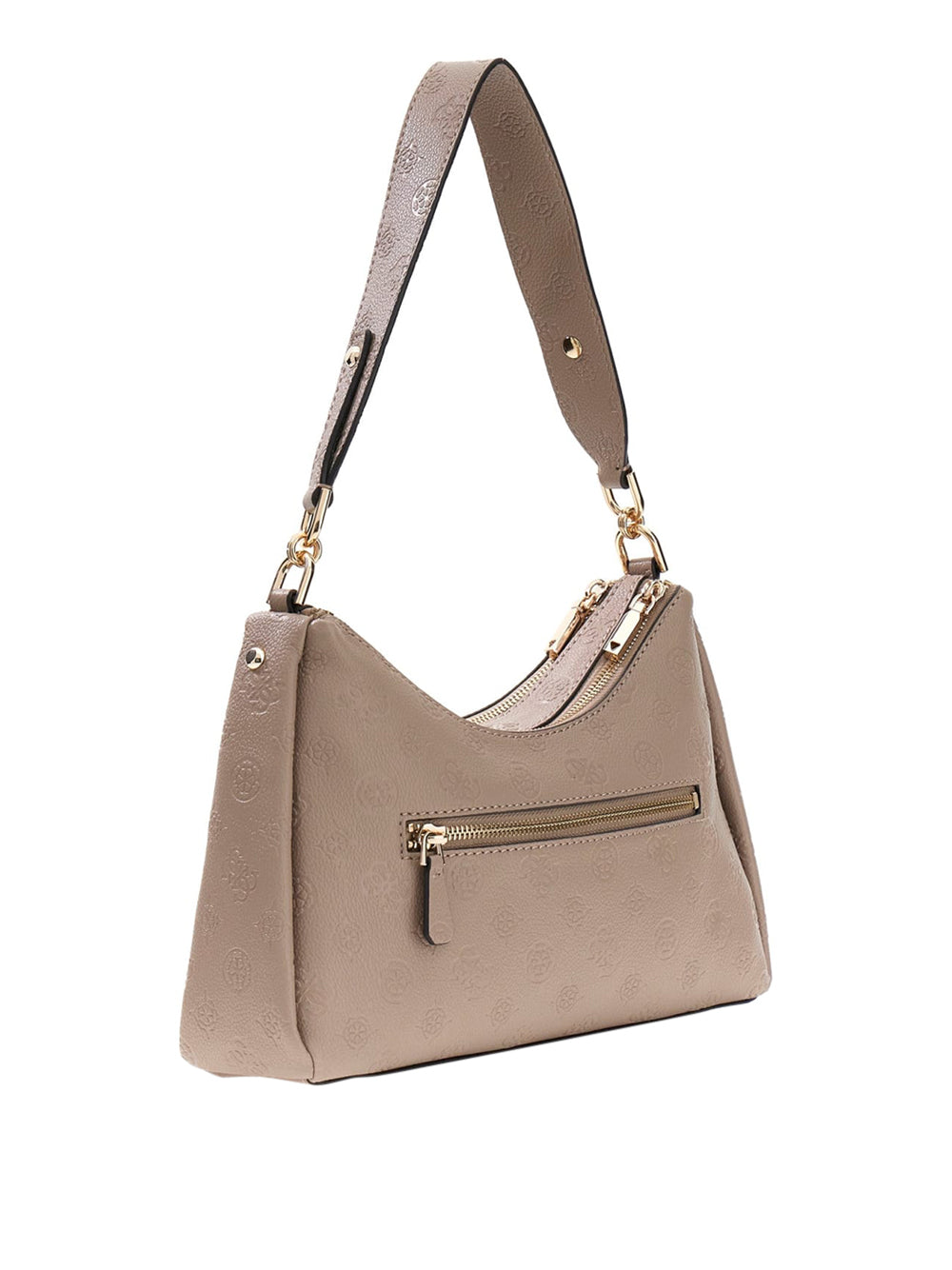 GUESS Borsa a Spalla Donna - Beige modello HWPD9916180