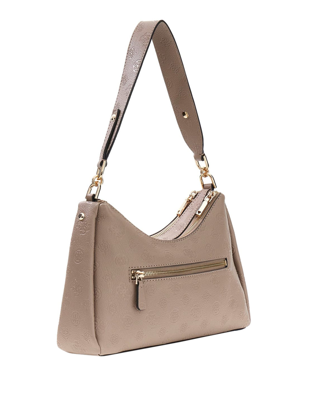 GUESS Borsa a Spalla Donna - Beige modello HWPD9916180