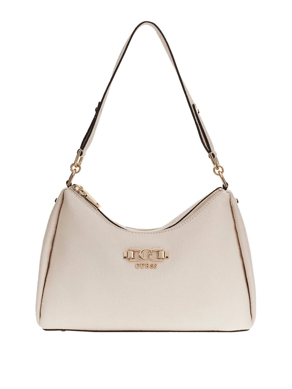 GUESS Borsa a Spalla Donna - Beige modello HWPD9916180