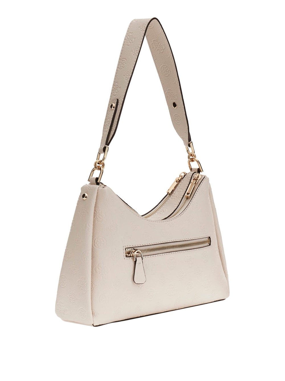 GUESS Borsa a Spalla Donna - Beige modello HWPD9916180