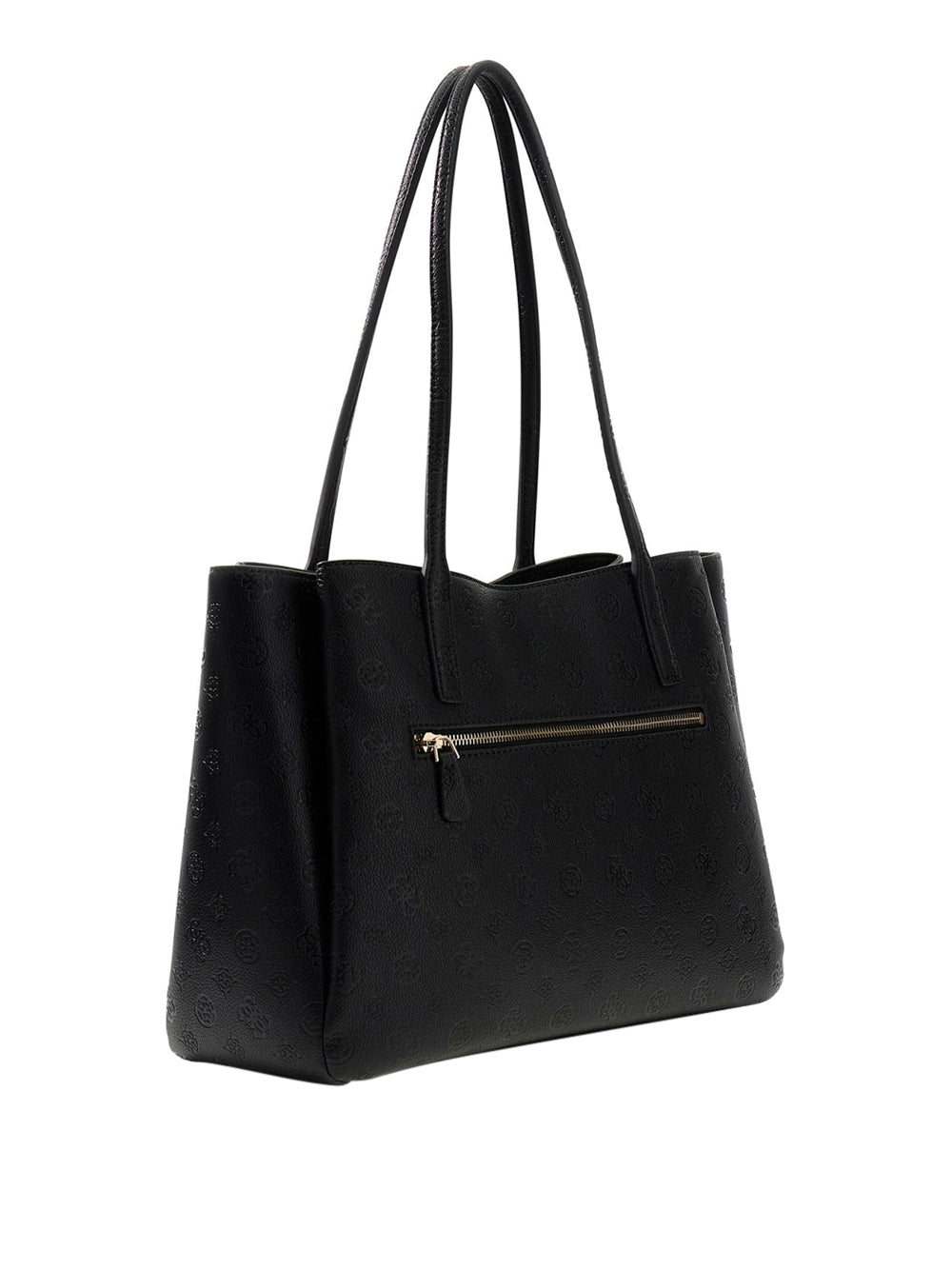 GUESS Borsa Shopping Donna - Nero modello HWPD9916230