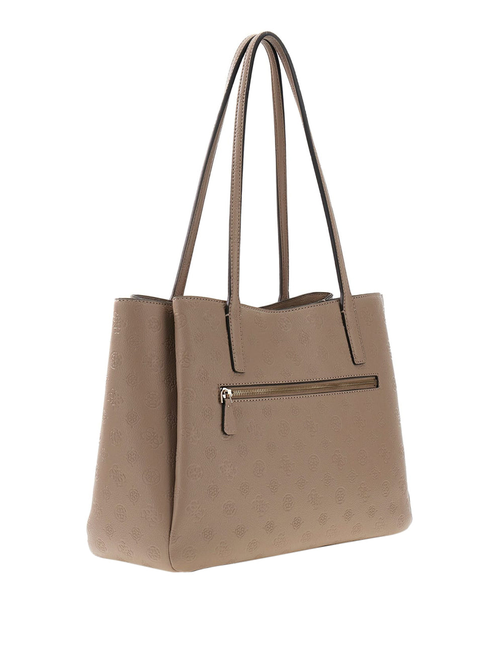 GUESS Borsa a Spalla Donna - Beige modello HWPD9916230