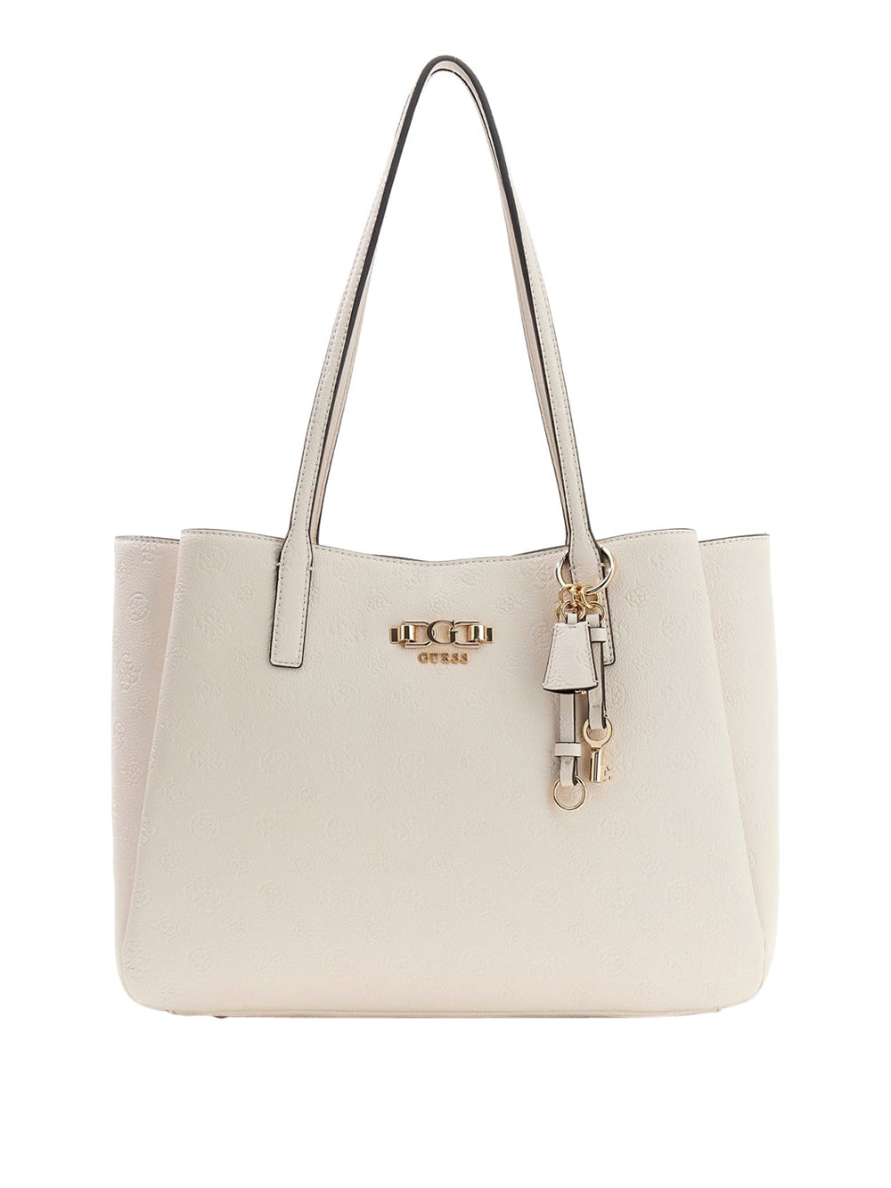 GUESS Borsa Shopping Donna - Beige modello HWPD9916230