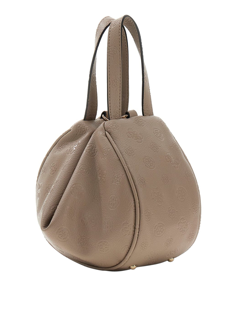 GUESS Borsa a Mano Donna - Beige modello HWPD9916770