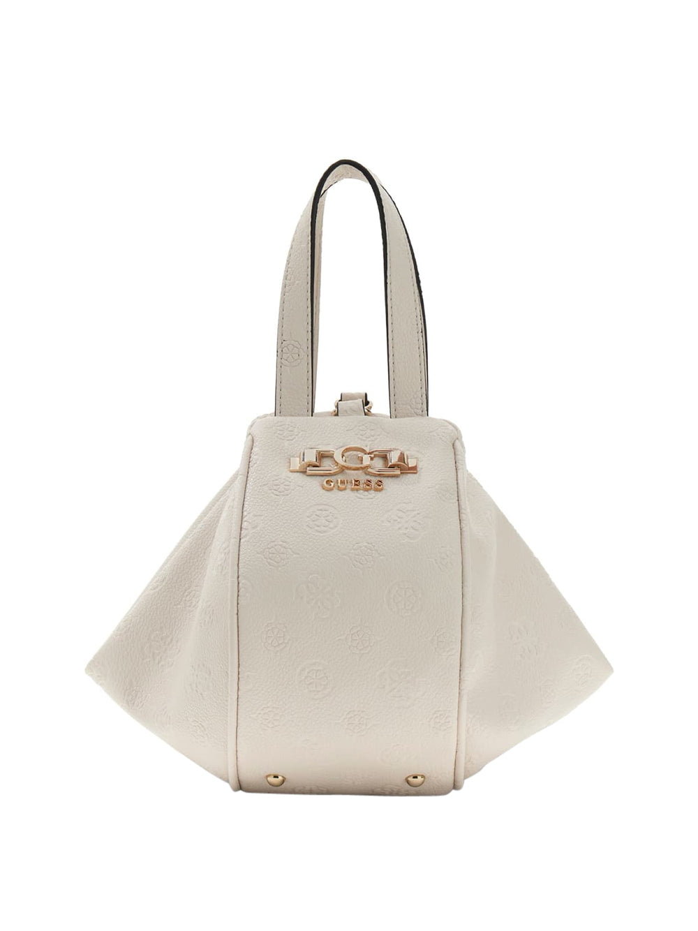 GUESS Borsa a Mano Donna - Beige modello HWPD9916770