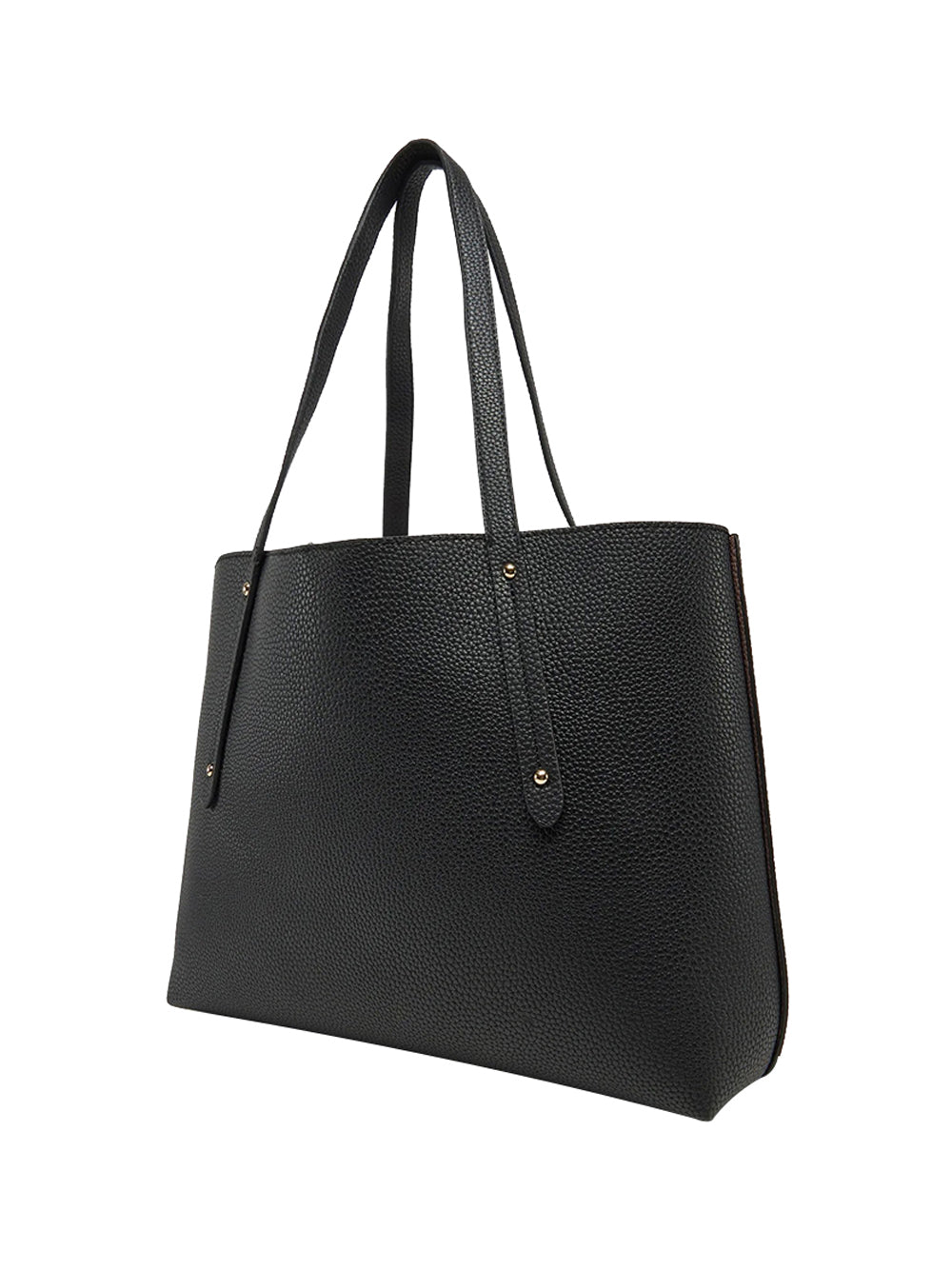 GUESS Borsa Shopping Donna - Nero modello HWPG9648230