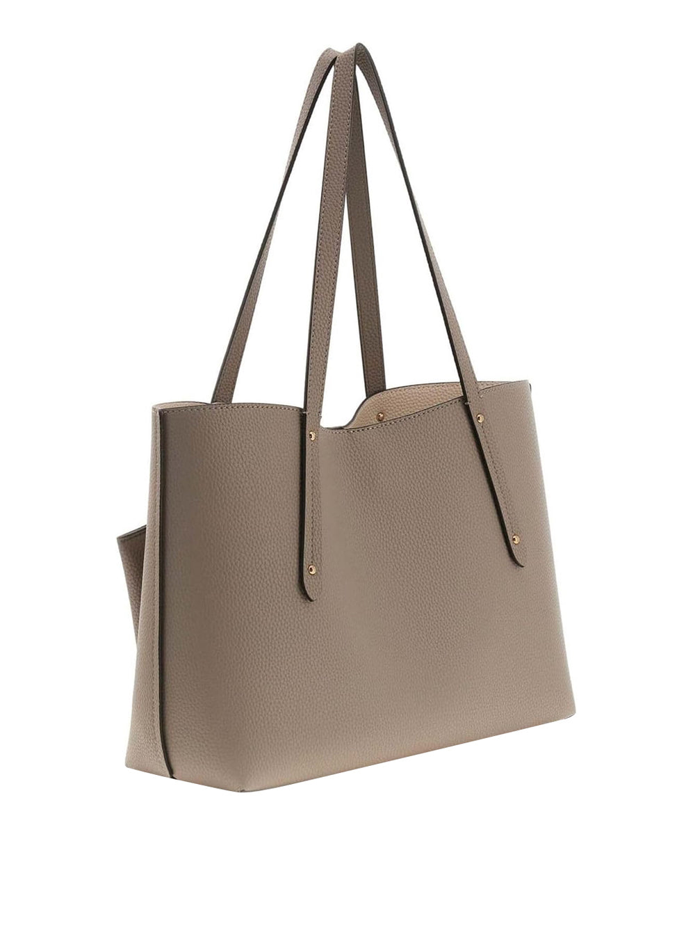GUESS Borsa Shopping Donna - Beige modello HWPG9648230