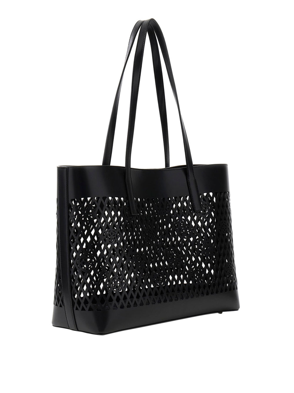 GUESS Borsa a Spalla Donna - Nero modello HWPG9911240