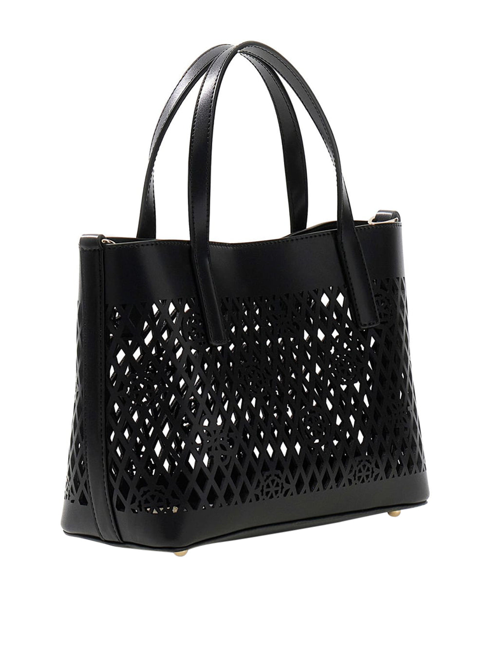 GUESS Borsa a Spalla Donna - Nero modello HWPG9911750