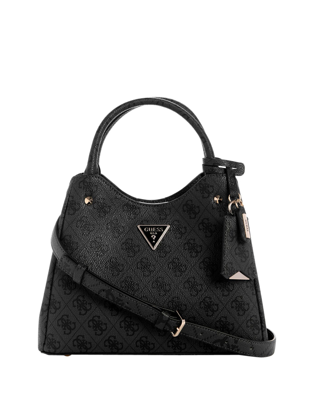 GUESS Borsa a Mano Donna - Grigio modello HWSG6974050