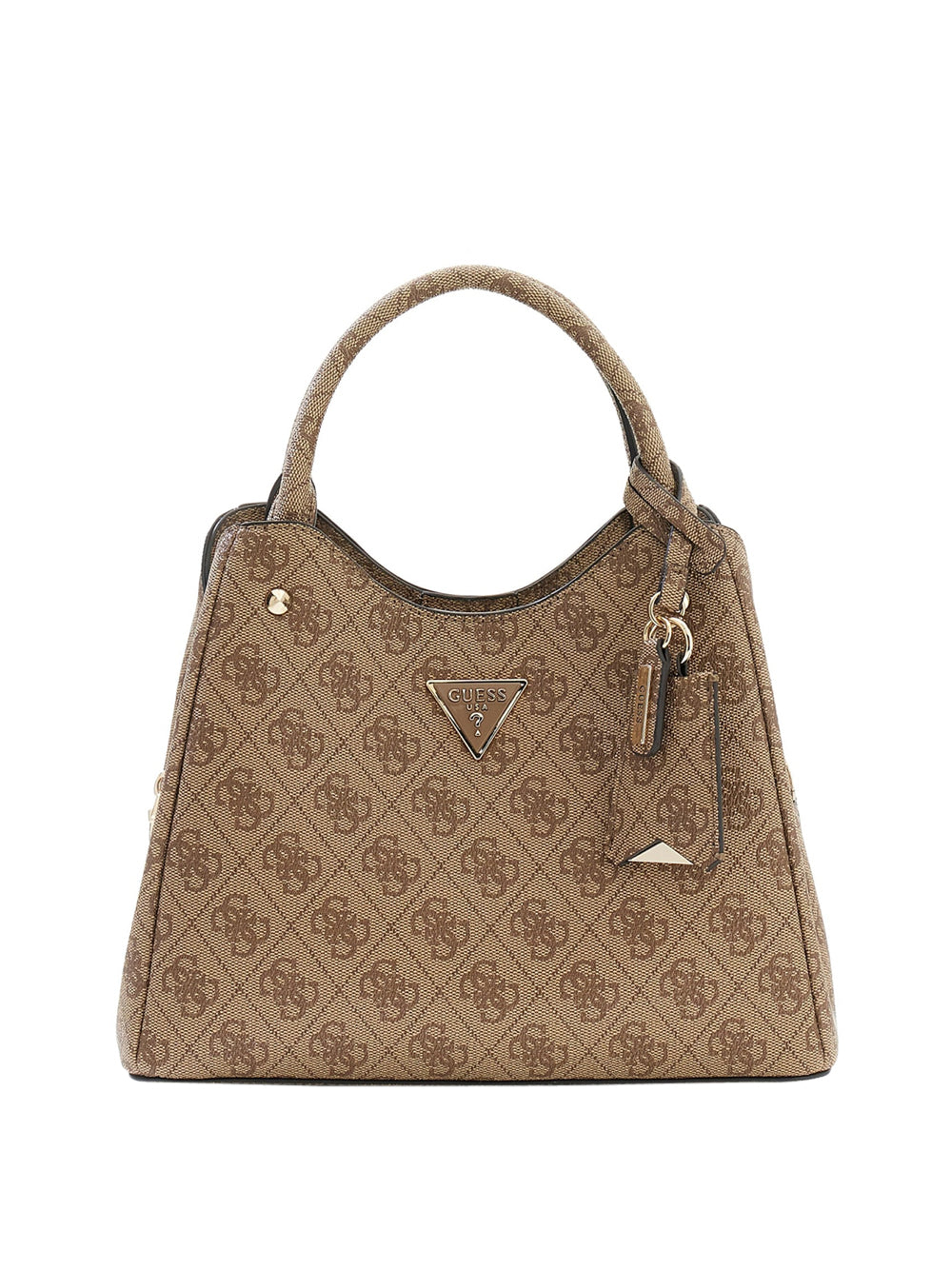 GUESS Borsa a Mano Donna - Marrone modello HWSG6974050