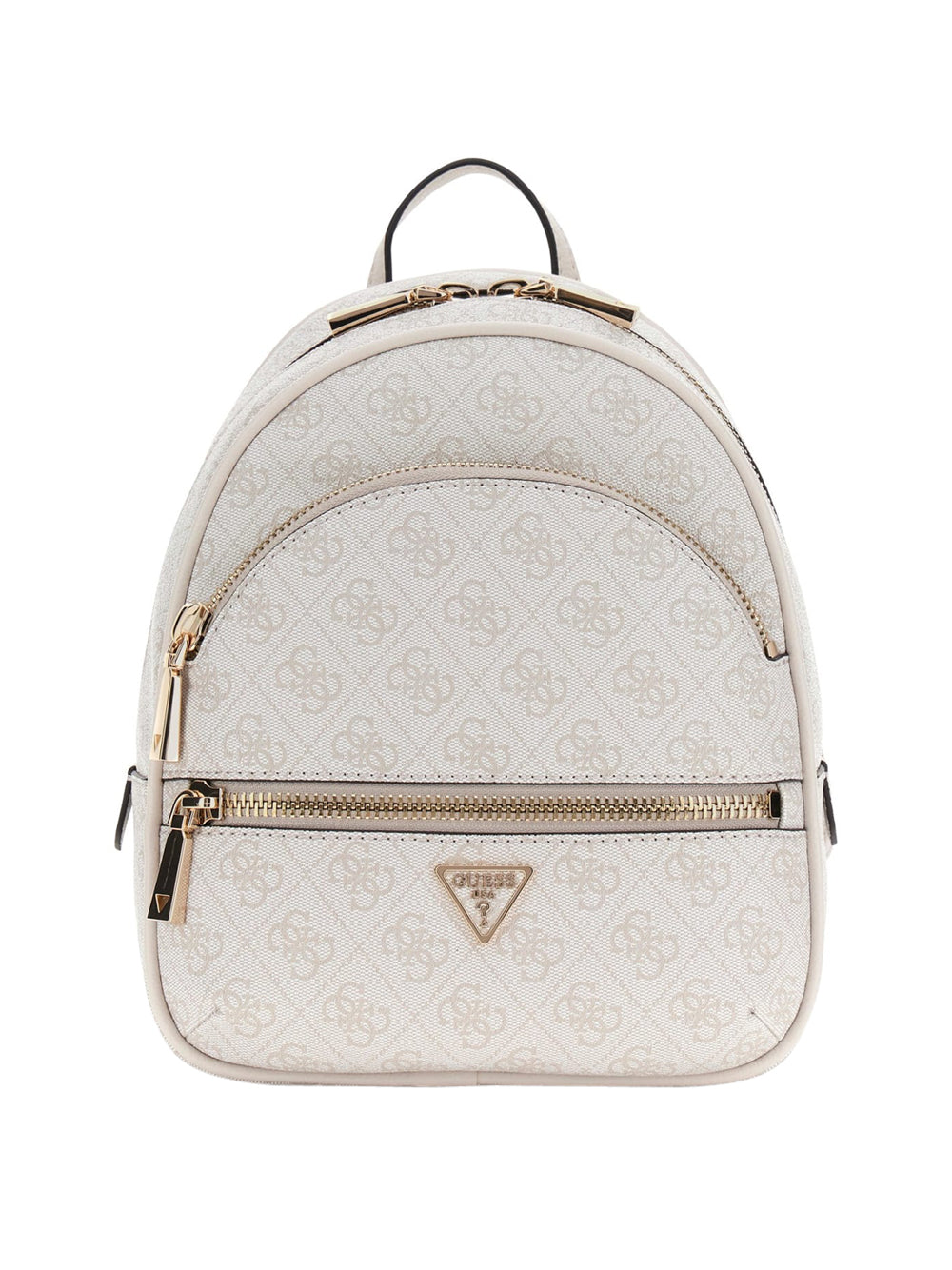 GUESS Borsa a Zainetto Donna - Beige modello HWSG7118320