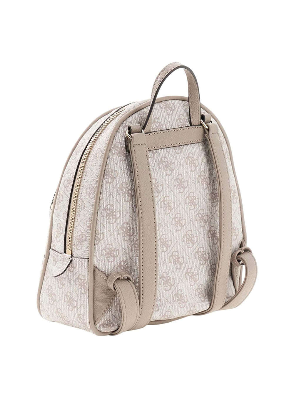 GUESS Borsa a Zainetto logato Donna - Beige modello HWSG7118320